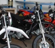 mopeds