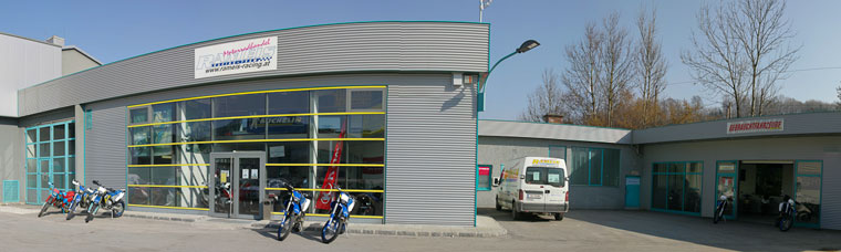 Rameis Motorradhandel