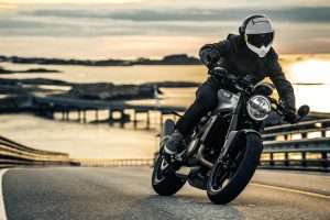 Husqvarna Vitpilen 701