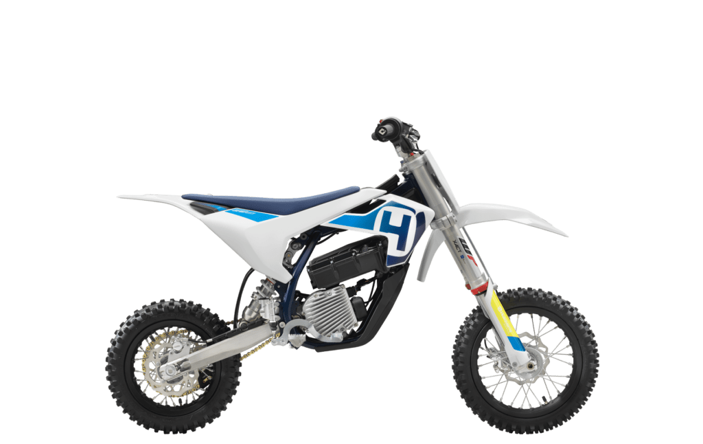 Husqvarna EE 5 | 2021
