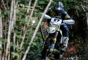 Modellübersicht Husqvarna ENDURO