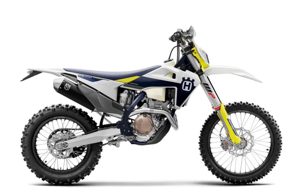 Husqvarna FE 250