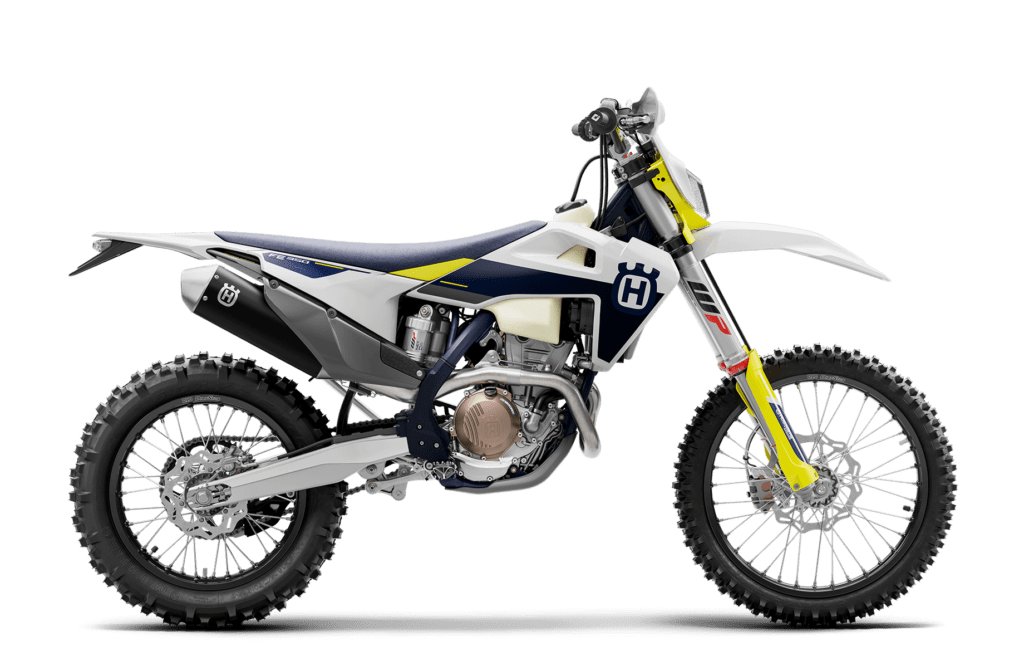 Husqvarna FE 350