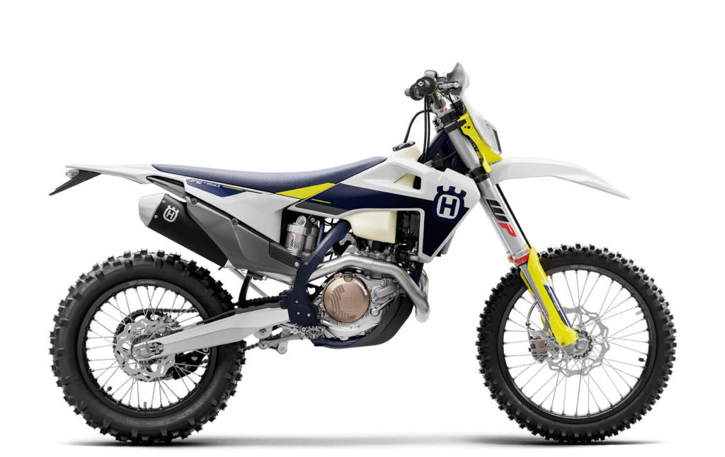 Husqvarna FE 450