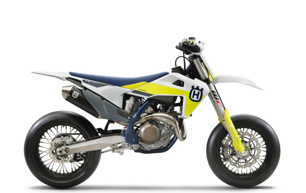 Husqvarna FS 450