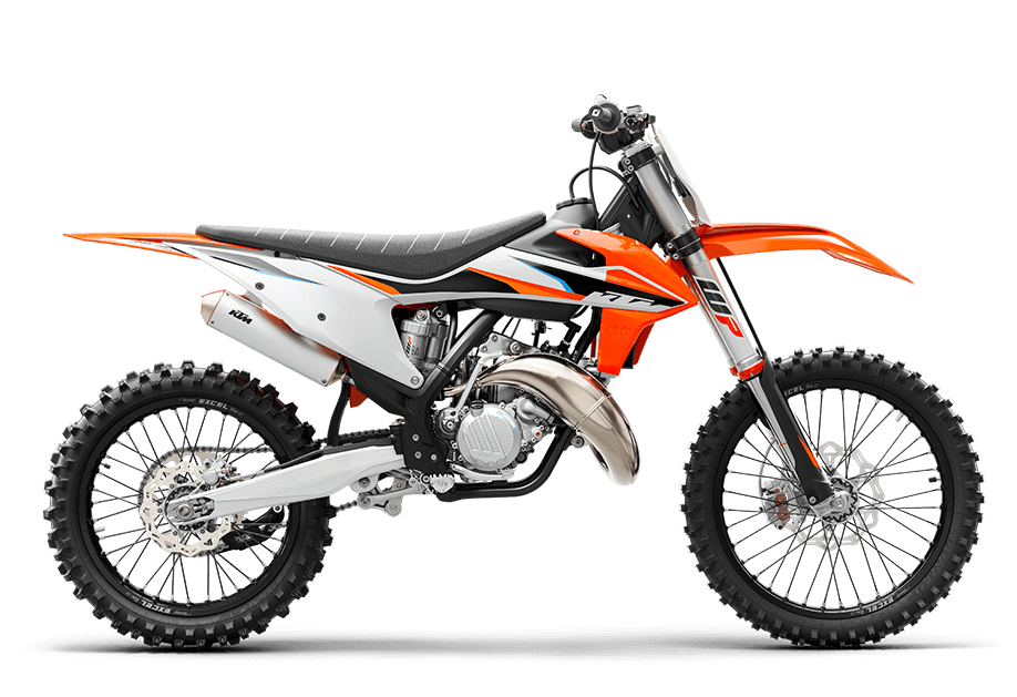 KTM 125 SX 2021