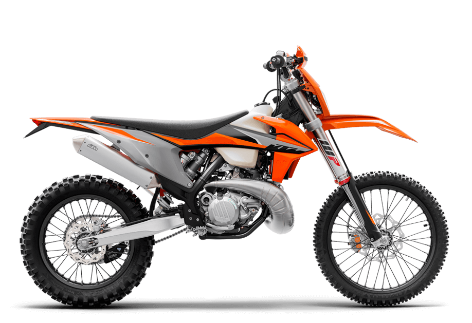 KTM 300 EXC TPI 2021
