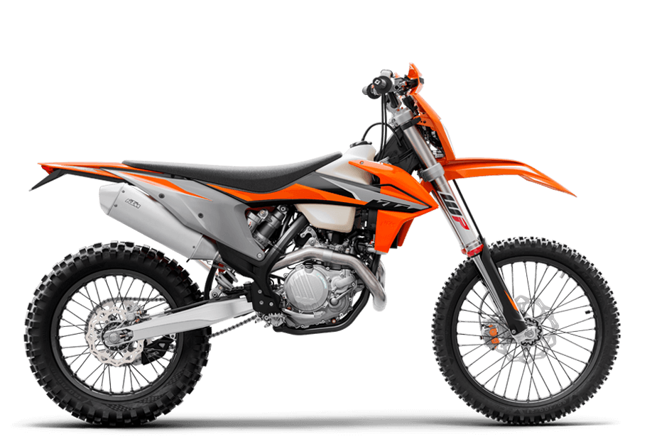 KTM 450 EXC-F | Rameis Motorradhandel
