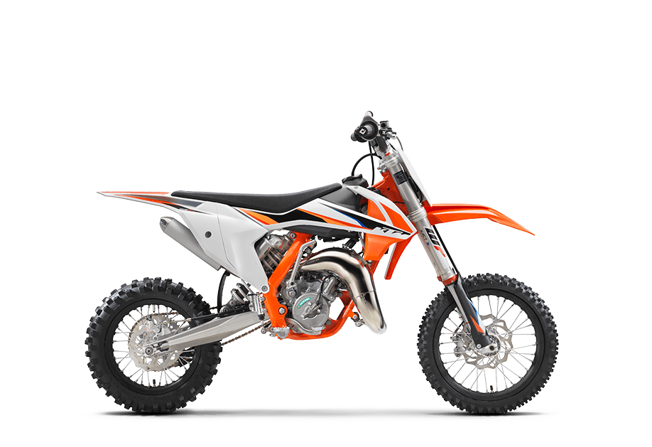 KTM 65 SX 2021