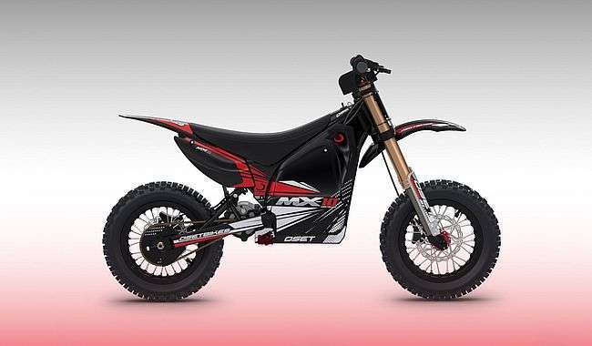 OSET MX-10 Cross 2021