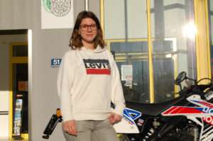 Sandra Matz
