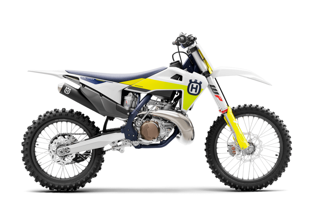 Husqvarna TC 250