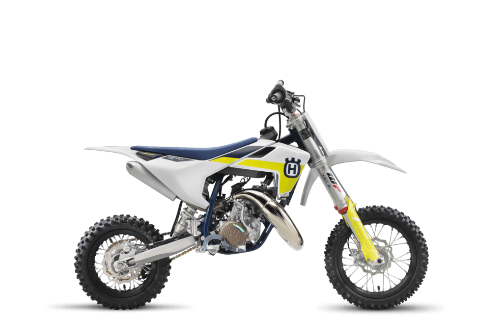 Husqvarna TC 50