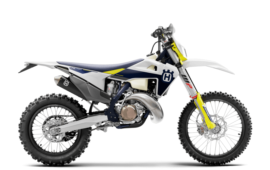 Husqvarna TE 150i