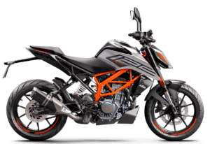 KTM 125 Duke