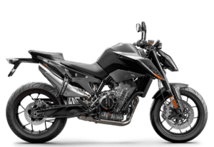 KTM 890 Duke