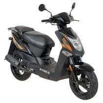 Agility SPORT 50 Euro5 schwarz