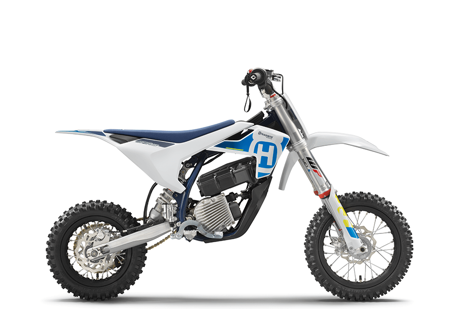 Husqvarna EE 5