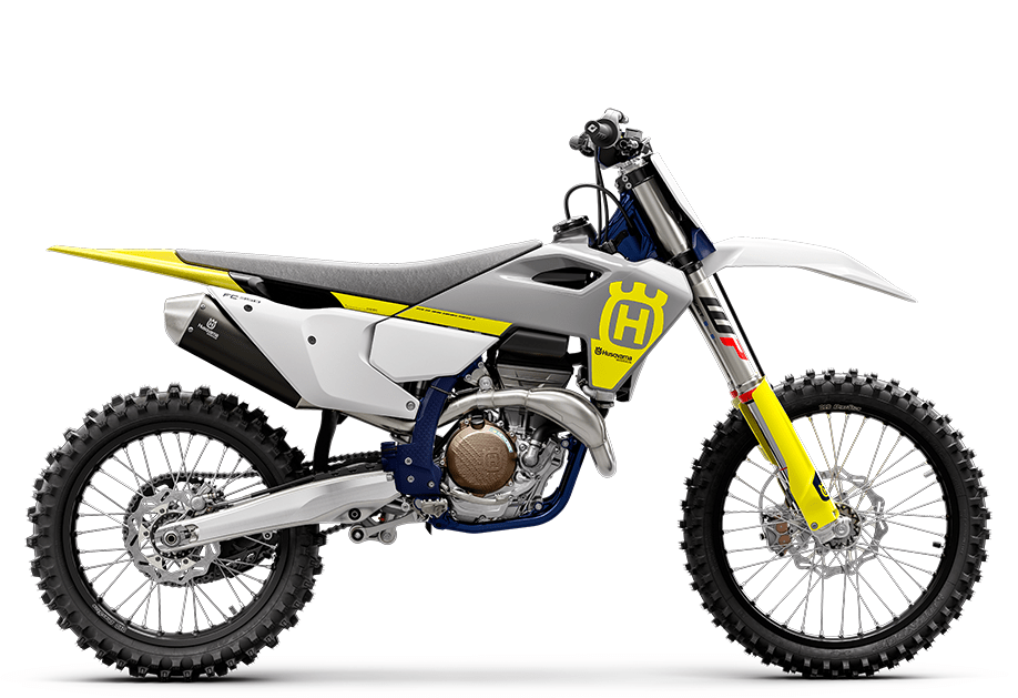 FC 350