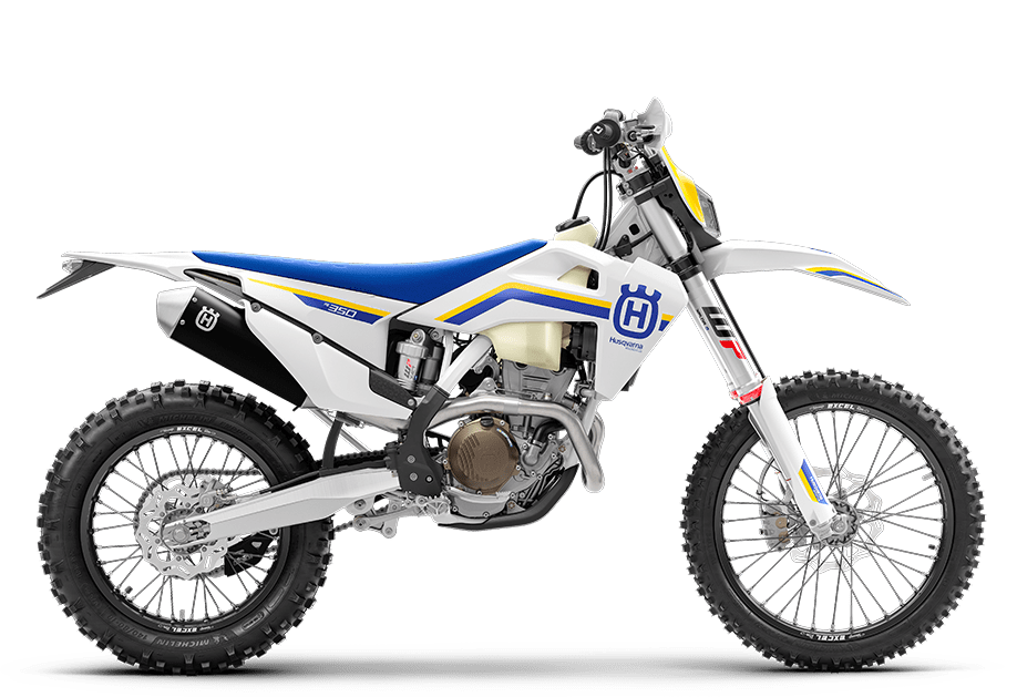 FE 350 Heritage