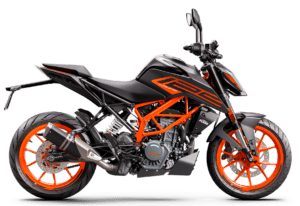 KTM 125 Duke