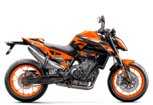 KTM 890 Duke GP