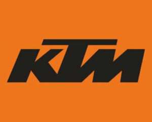 KTM Logo