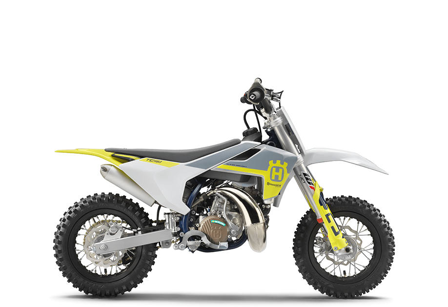 TC 50 Mini