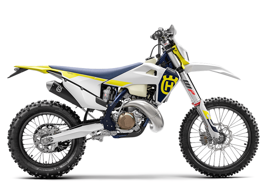 TE 150