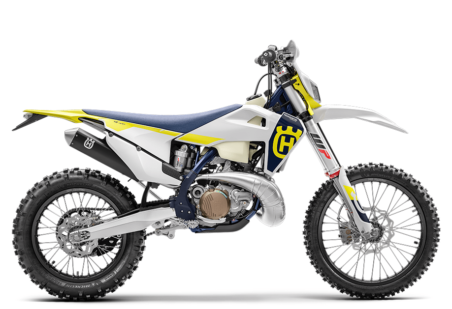 TE 300