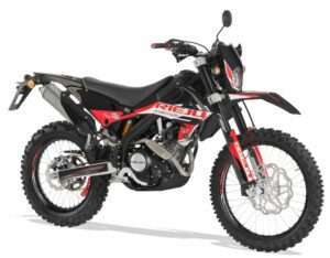 MARATHON Pro Cross 125i EURO5 s22