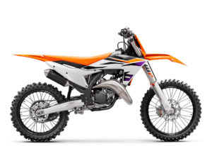 KTM 125 SX