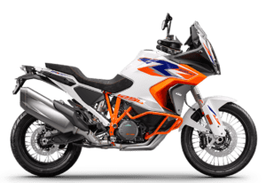 KTM 1290 SUPER ADVENTURE R