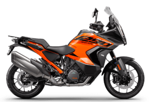 KTM 1290 SUPER ADVENTURE S
