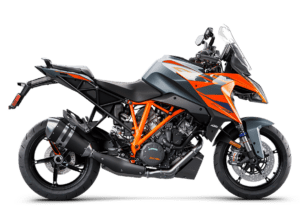 KTM 1290 Super Duke GT