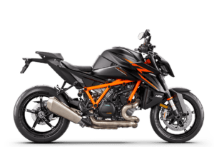 KTM 1390 SUPER DUKE R