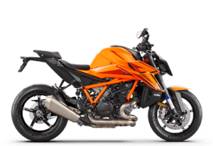 KTM 1390 SUPER DUKE R EVO