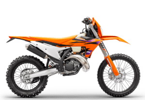 KTM 150 EXC