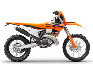 KTM 250 EXC