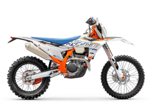 KTM 250 EXC-F SIX DAYS