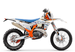 KTM 250 EXC SIX DAYS