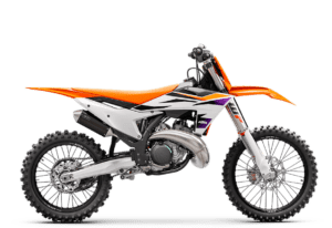 KTM 250 SX