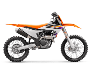 KTM 250 SX-F