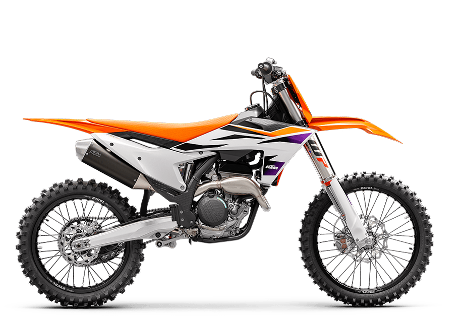 KTM 250 SX-F