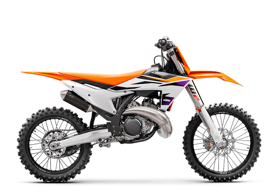 KTM 250 SX