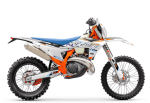 KTM 300 EXC SIX DAYS