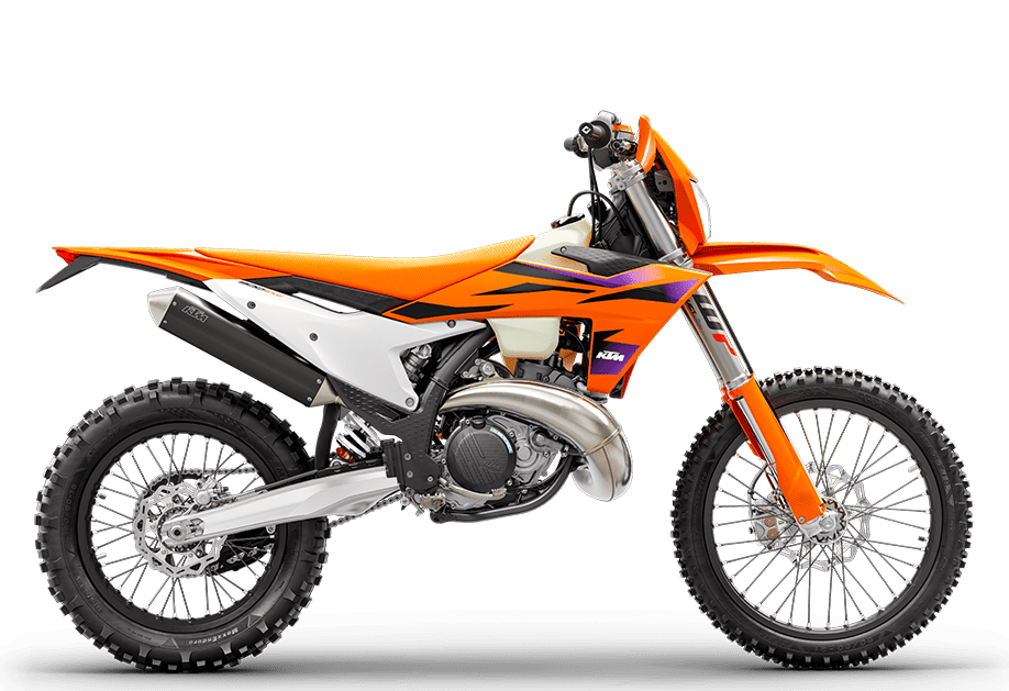 KTM 300 EXC