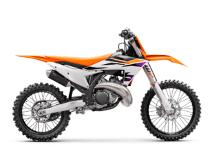 KTM 300 SX