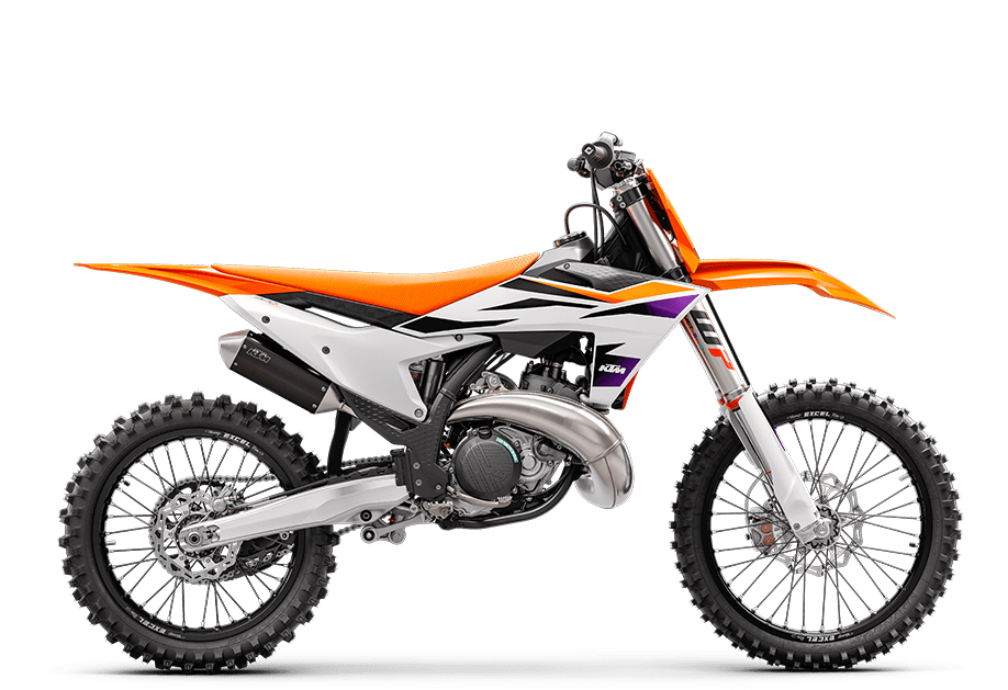 KTM 300 SX