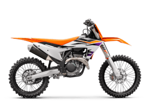 KTM 350 SX-F